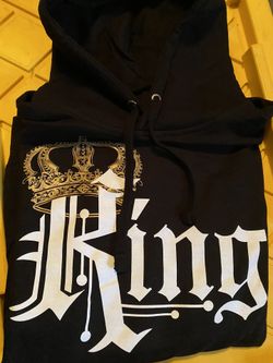 Hoodies