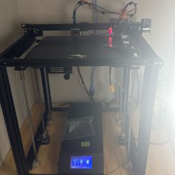 Ender 5 Plus 3D Printer 