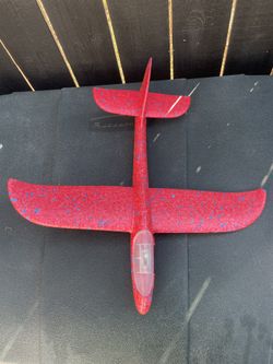 Glider Light Kids