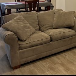 Couch 2 Seater