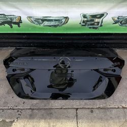 2021-2024 Nissan Sentra Trunk Oem