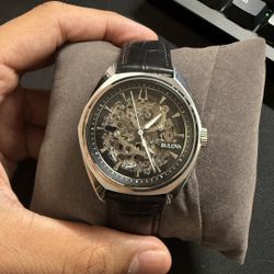 Bulova Surveyor Watch (OBO)