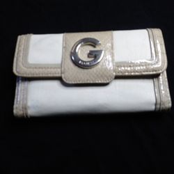 Guess Wallet