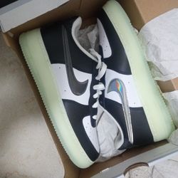 Nike Air Force One Lvb