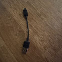 Usb C cable