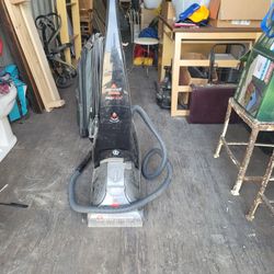 Bissell Carpet And Floor Cleaner