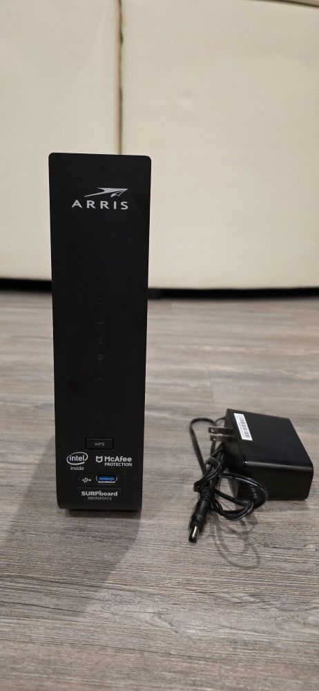 ARRIS - 950D