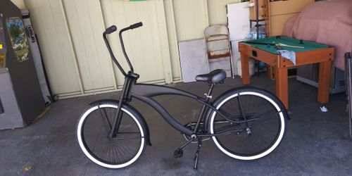 Bycicle