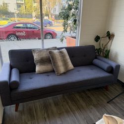 Sofa, Futon, Modern Style