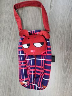Character Napkin Bag