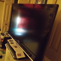 46" Flat screen Tv