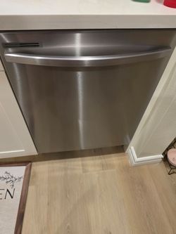 Samsung Dishwasher