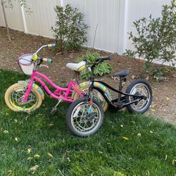 Electra Kids Bikes