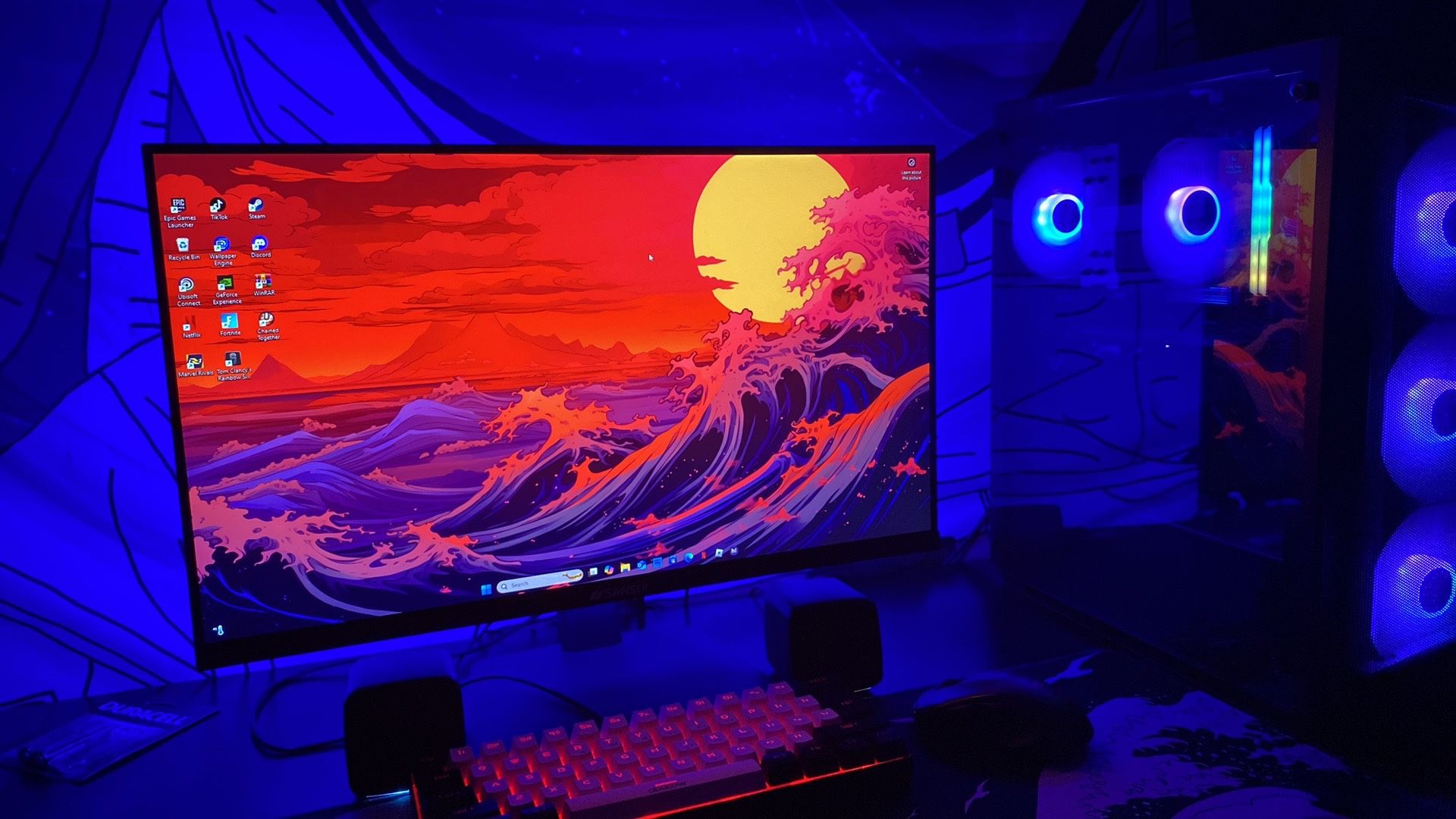 PC Runs Like New