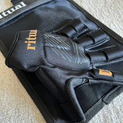 Ritual Field hockey glove Left