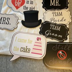 Bridal Party Pack
