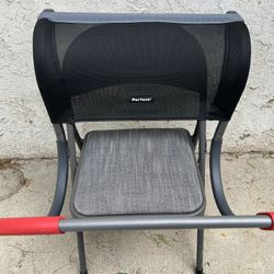 Abdominal “Perfect” Exercise Roller