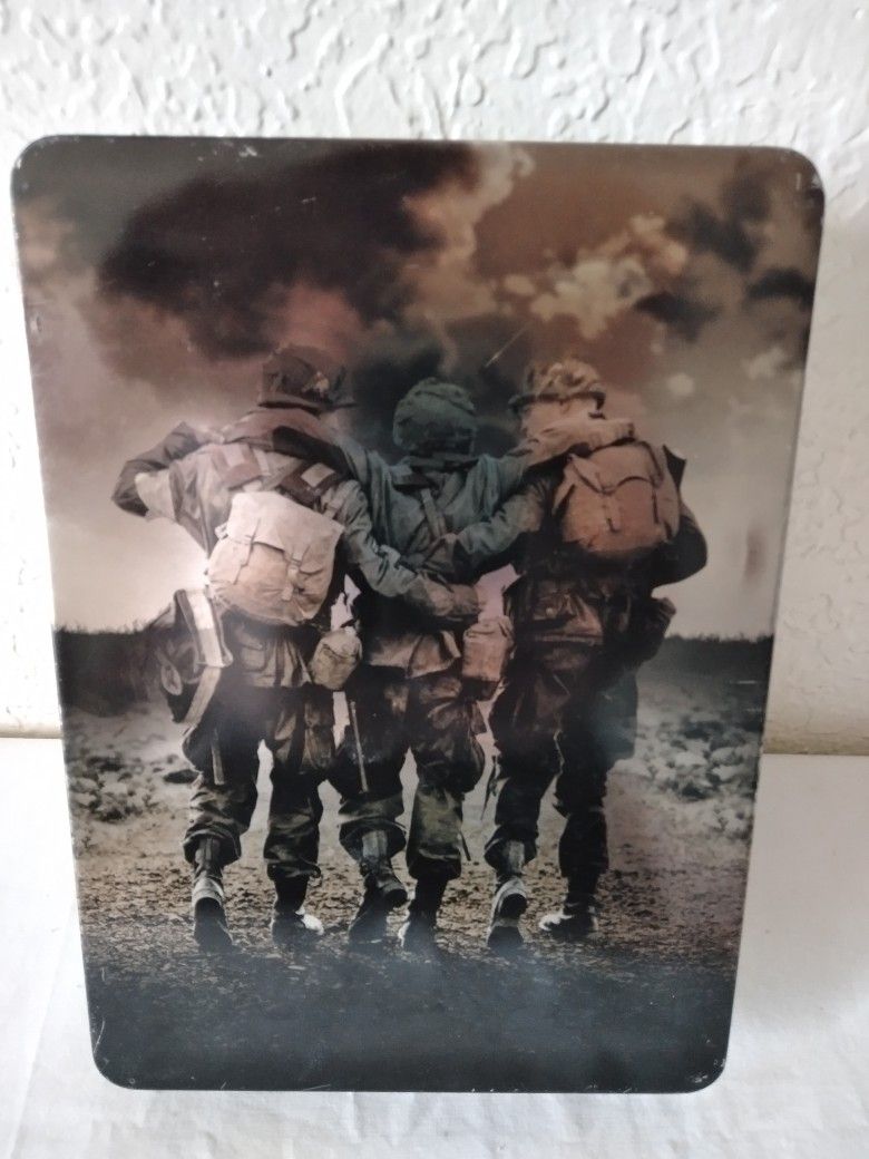 Band Of Brothers