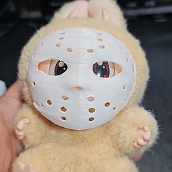 Jason Mask 