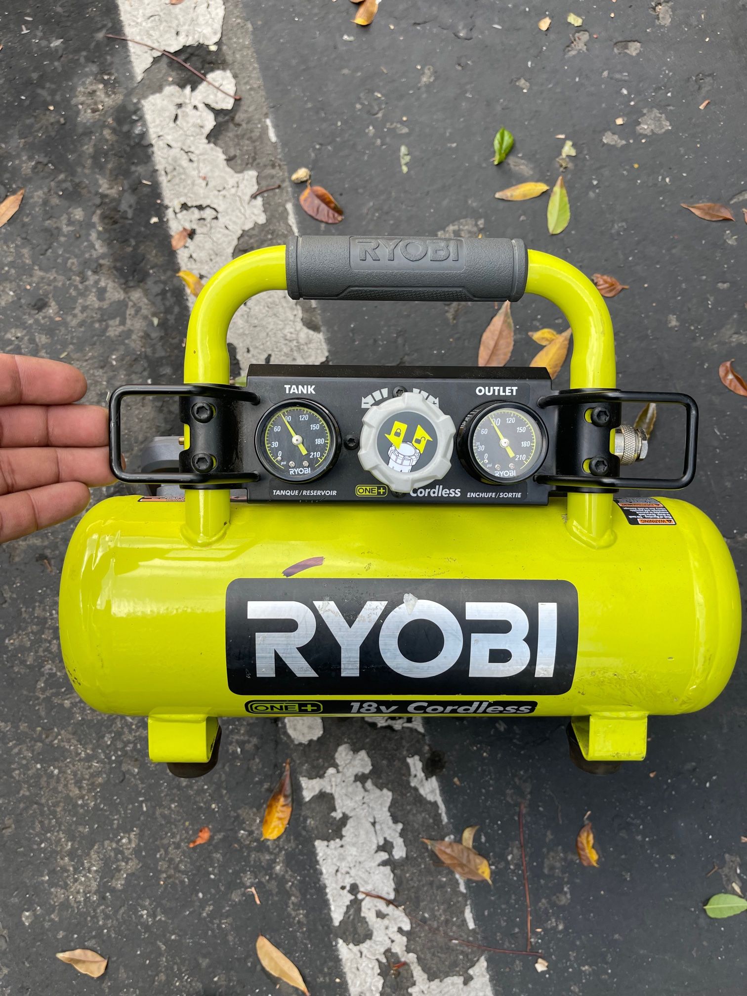 Ryobi
