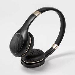 Bluetooth Wireless Headphones