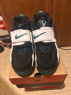 Nike air max diamondturfs sz 12