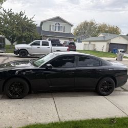 2014 Dodge Charger