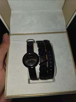 Versace (No Battery)