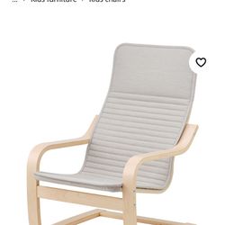 IKEA kids chair
