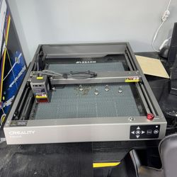 Creality 12W Laser Engraver