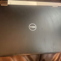 Dell Touchscreen Laptop With Fl Studio