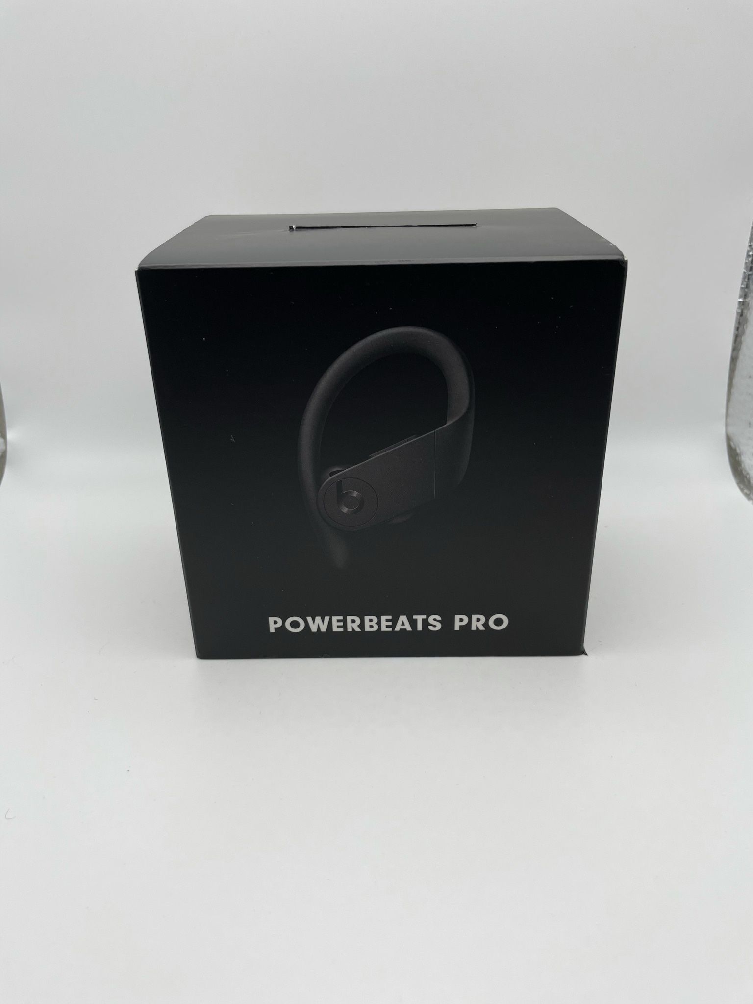 Beats Powerbeats Pro Wireless Headphones Black