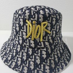Dior Backet Hat