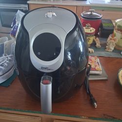 Power Air Fryer XL