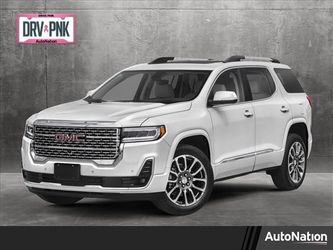 2020 GMC Acadia