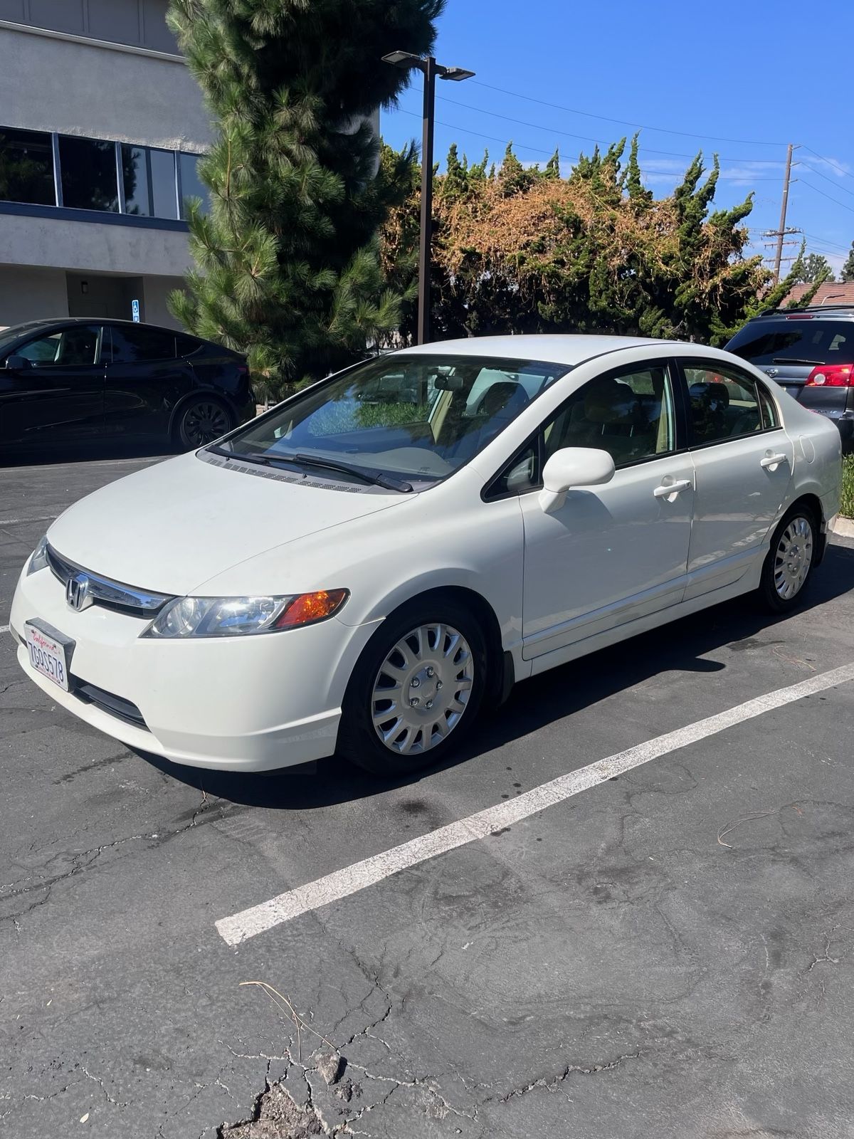 2006 Honda Civic