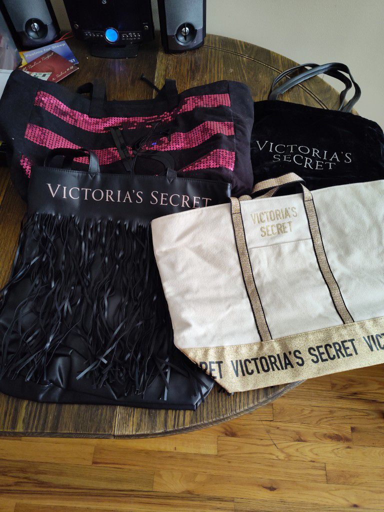 Victoria's Secret Bags/Totes
