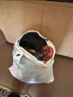 Women’s clothes