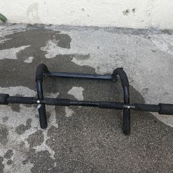 Pull-up Bar