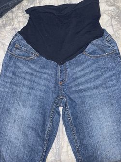 maternity pants