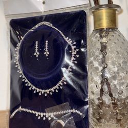 Jewelry Sets (2)