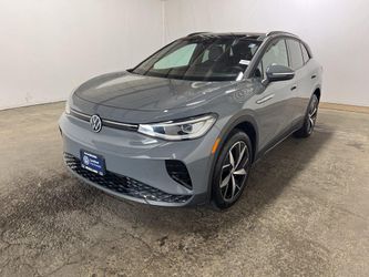2023 Volkswagen ID.4