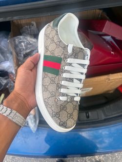 Size 8 men’s