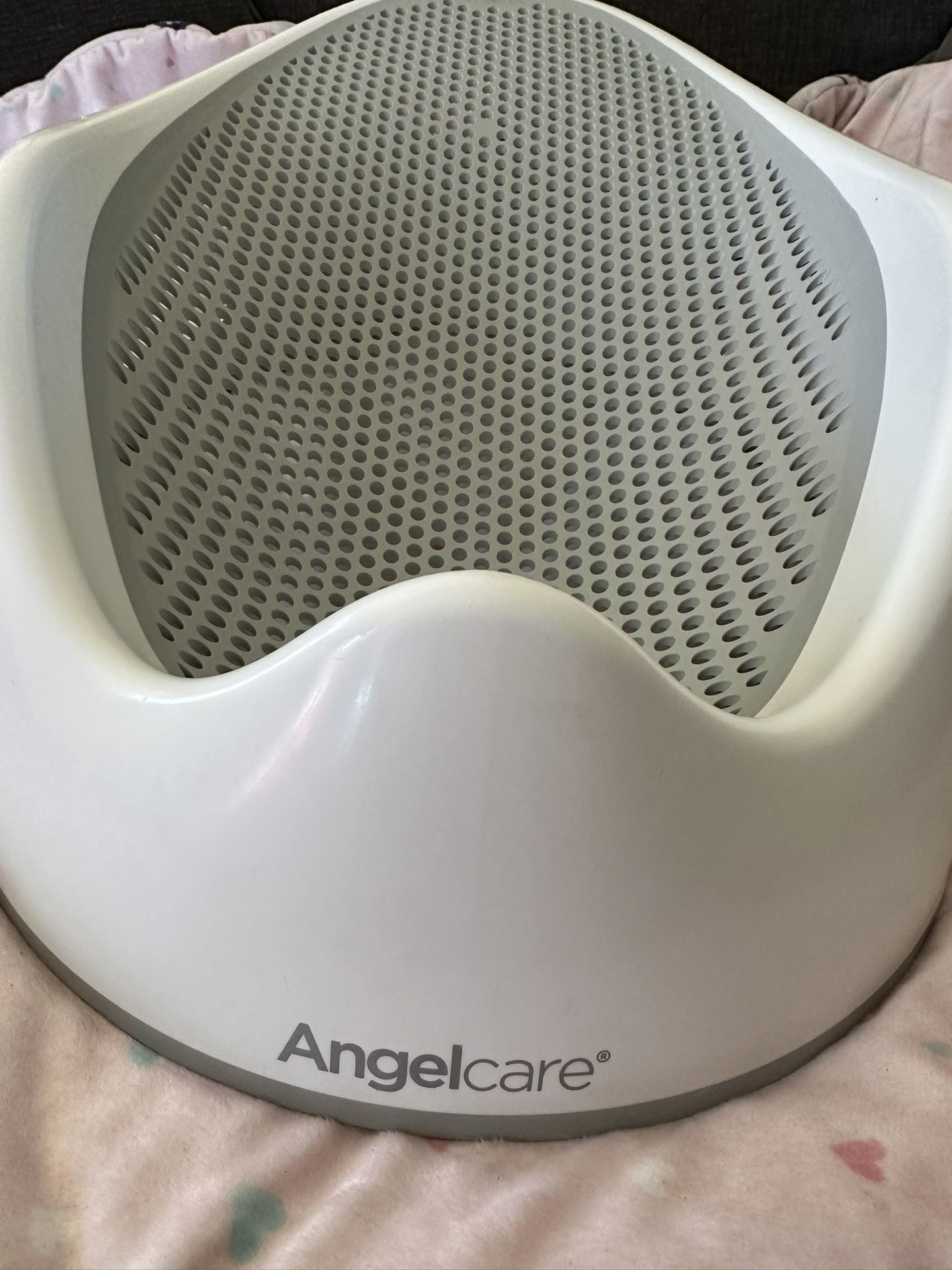 Angel Care Baby Bathtub Support