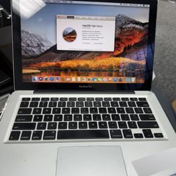 MacBook Pro 2010 - 
