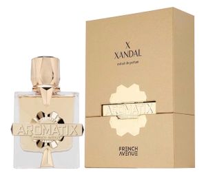 Aromatix French Avenue Xandal Extrait de Parfum