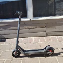 Phantom GoGo scooter 