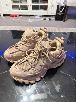 Balenciaga Track Runners