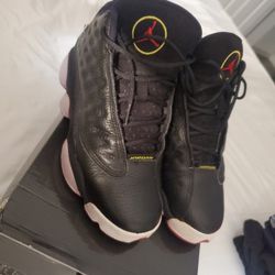 Jordan 13 Size 4.5