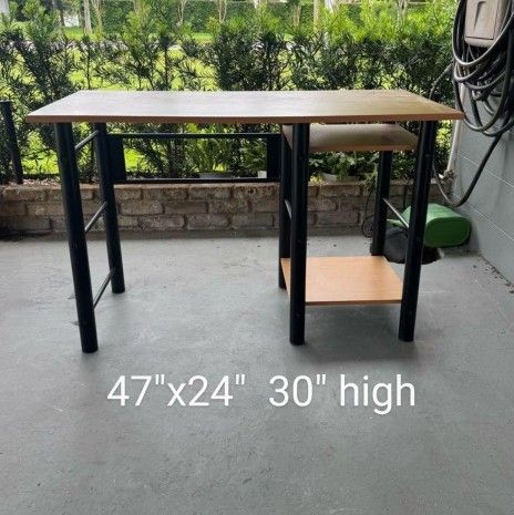 Delivery Available $45 Any Desk Homework Office Desk $40 Each Any Armless Desk Chair